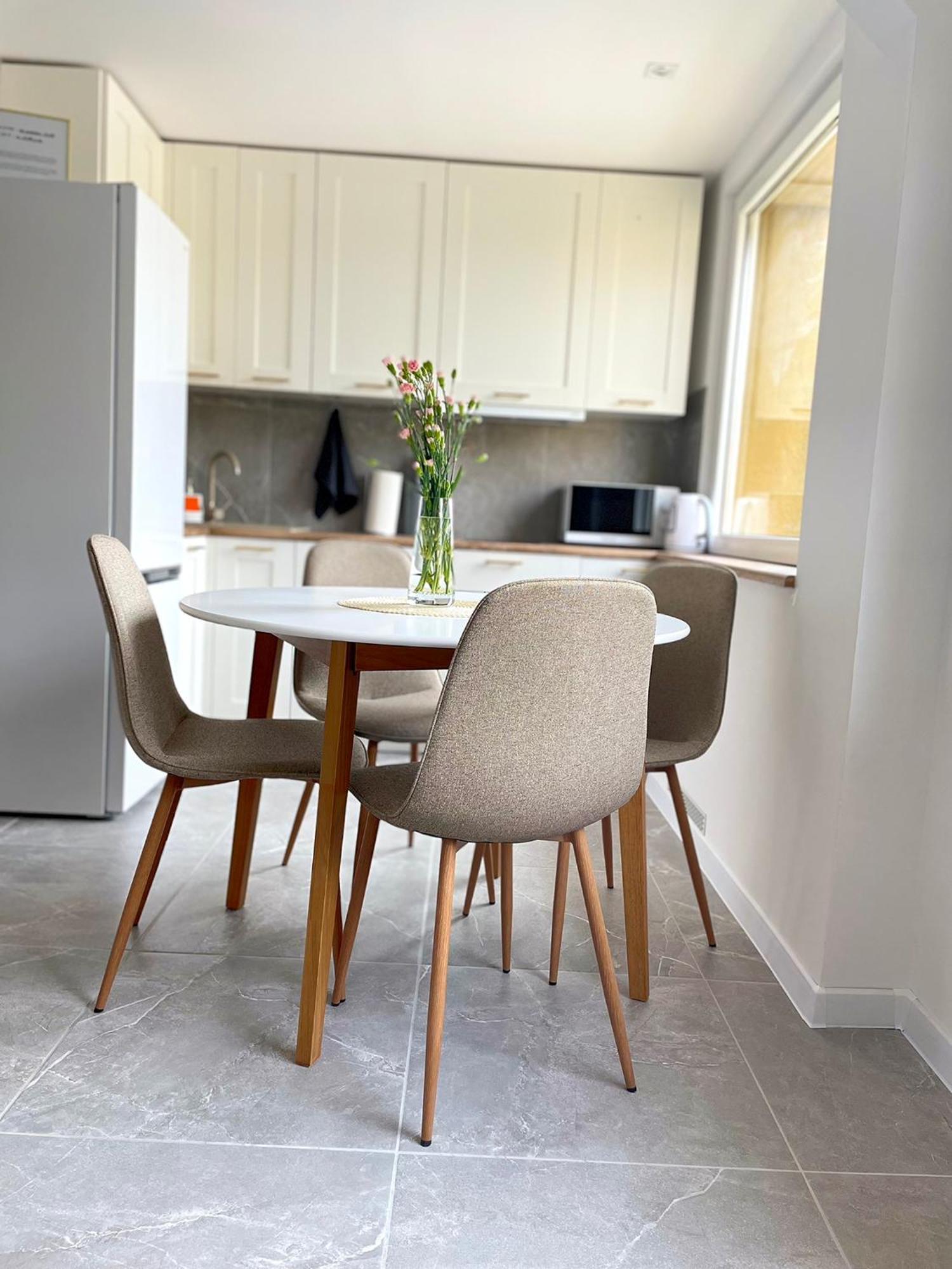 Apartament Konstytucji - Centrum Świnoujście Εξωτερικό φωτογραφία