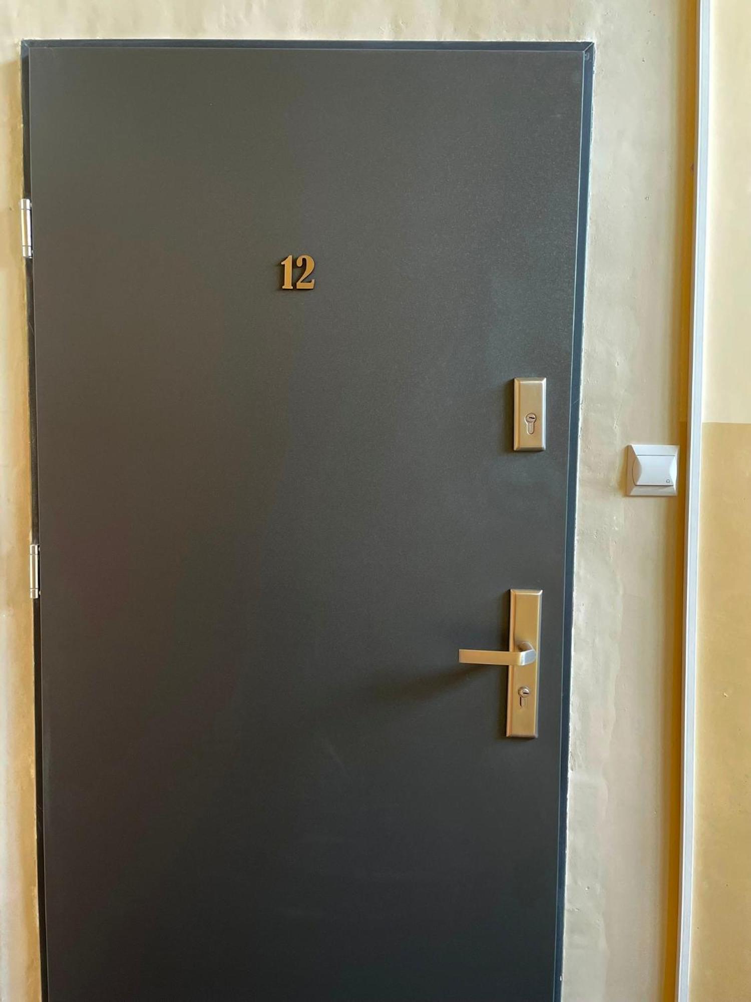 Apartament Konstytucji - Centrum Świnoujście Εξωτερικό φωτογραφία