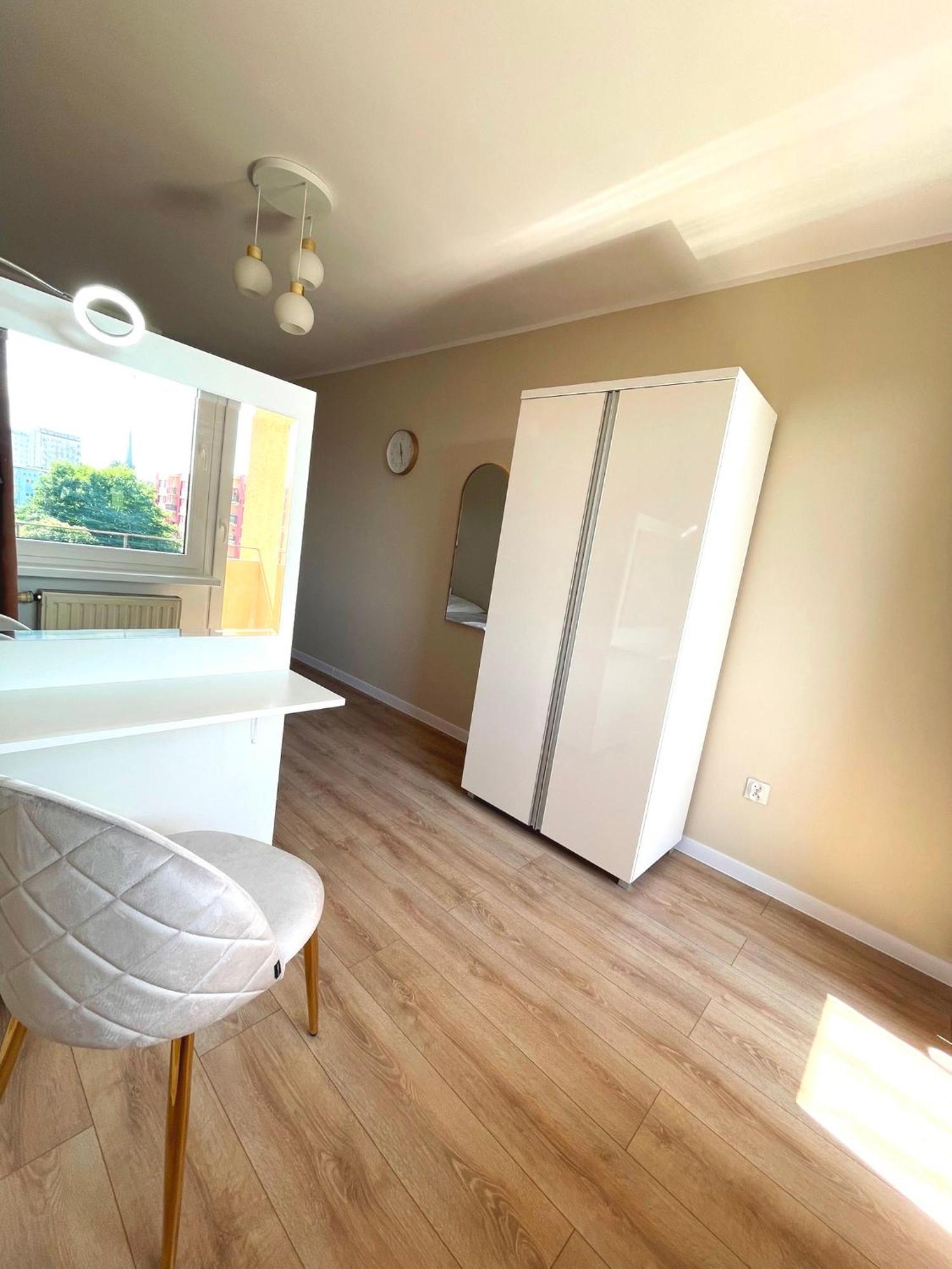 Apartament Konstytucji - Centrum Świnoujście Εξωτερικό φωτογραφία