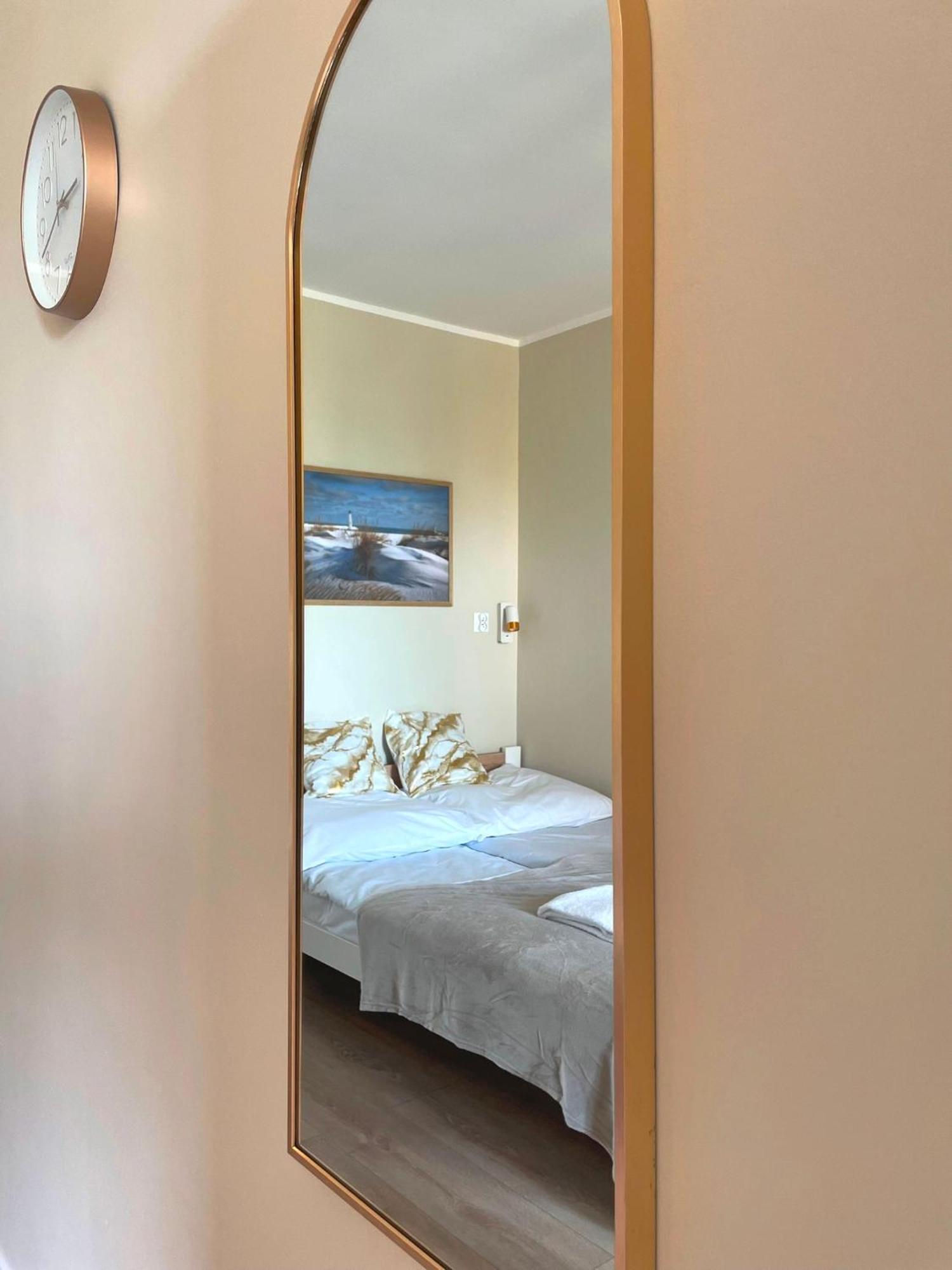 Apartament Konstytucji - Centrum Świnoujście Εξωτερικό φωτογραφία