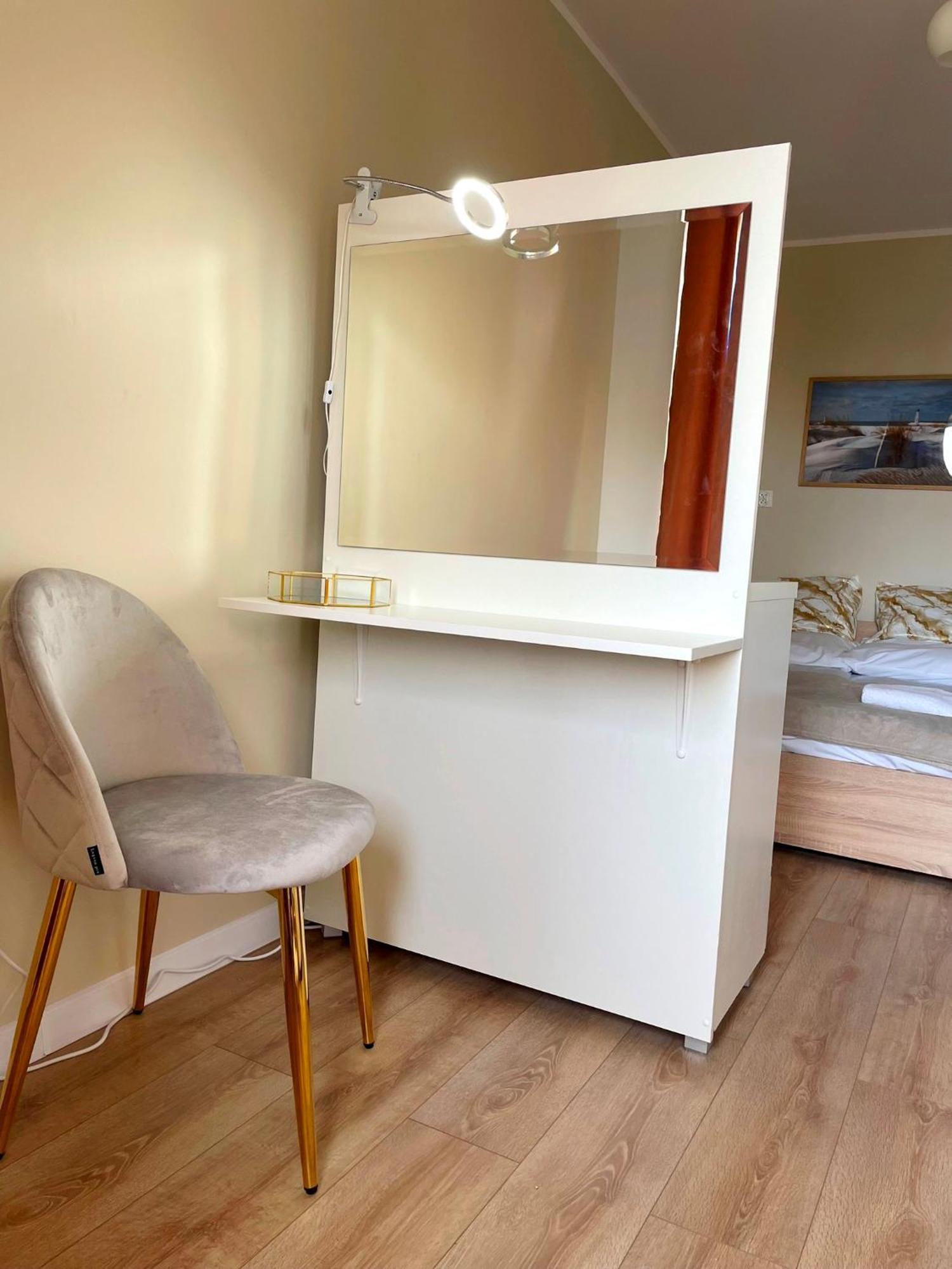 Apartament Konstytucji - Centrum Świnoujście Εξωτερικό φωτογραφία