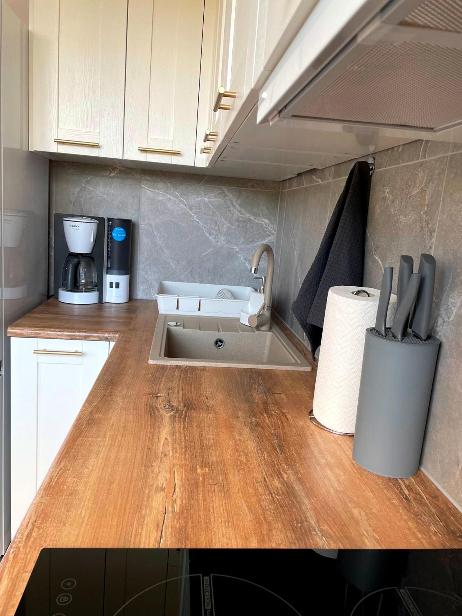 Apartament Konstytucji - Centrum Świnoujście Εξωτερικό φωτογραφία