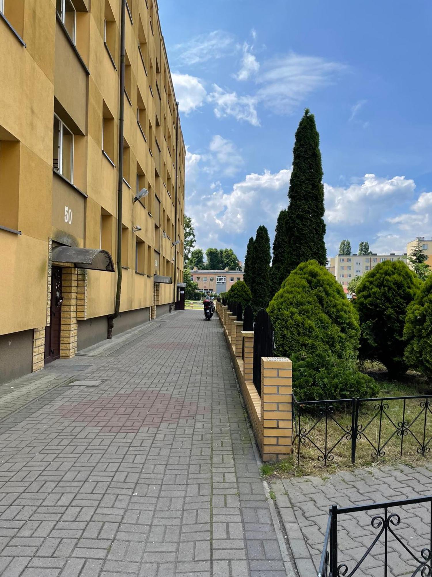 Apartament Konstytucji - Centrum Świnoujście Εξωτερικό φωτογραφία