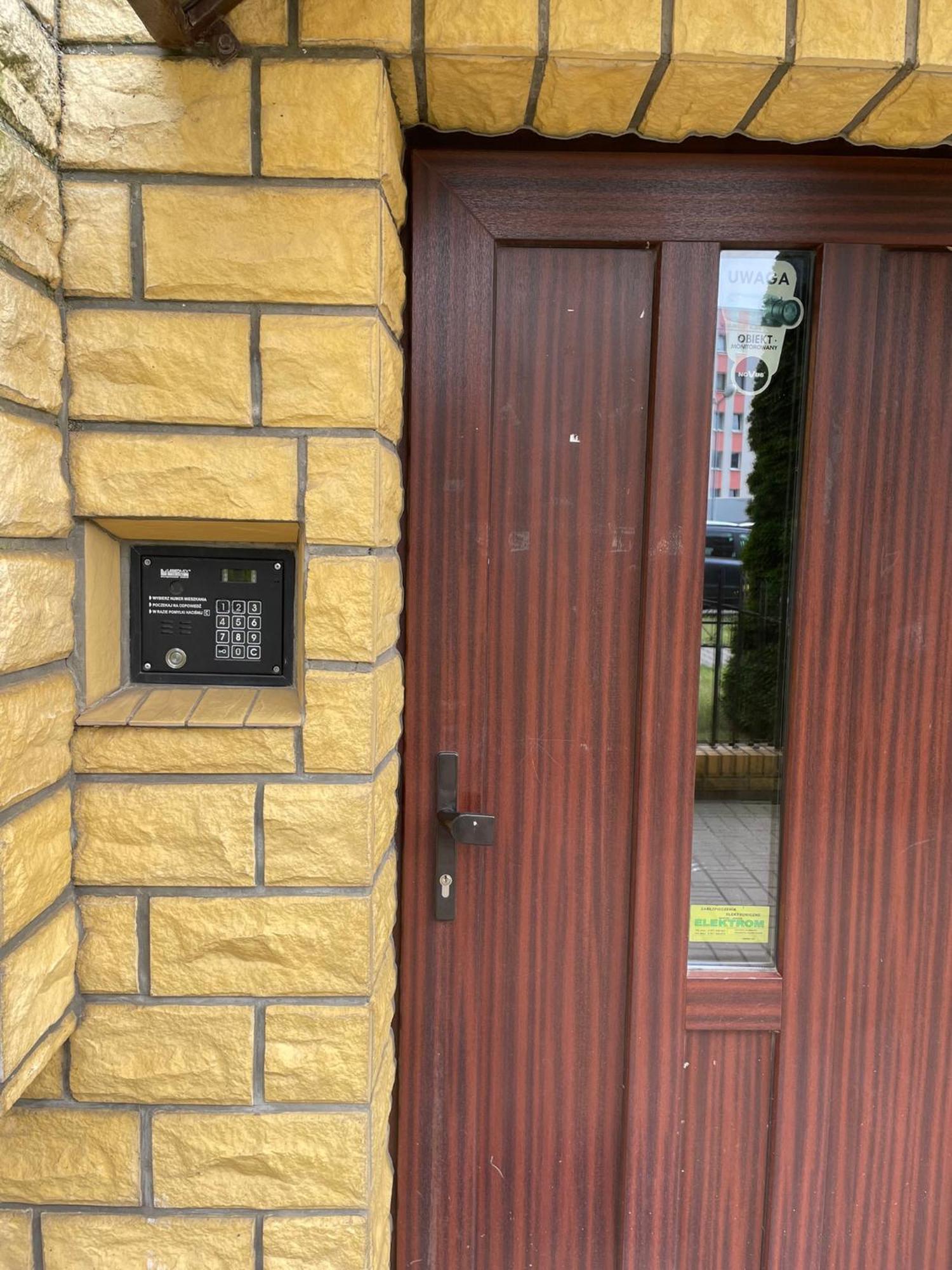 Apartament Konstytucji - Centrum Świnoujście Εξωτερικό φωτογραφία