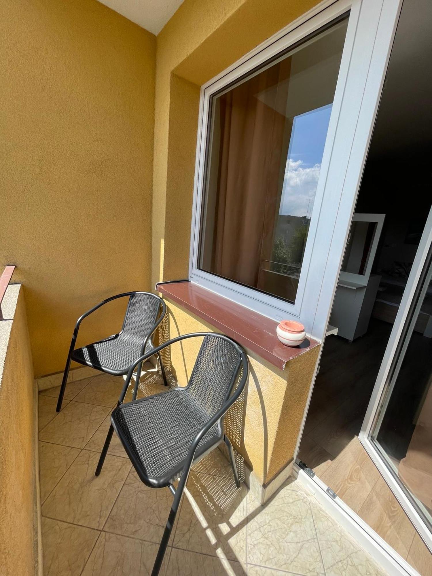 Apartament Konstytucji - Centrum Świnoujście Εξωτερικό φωτογραφία