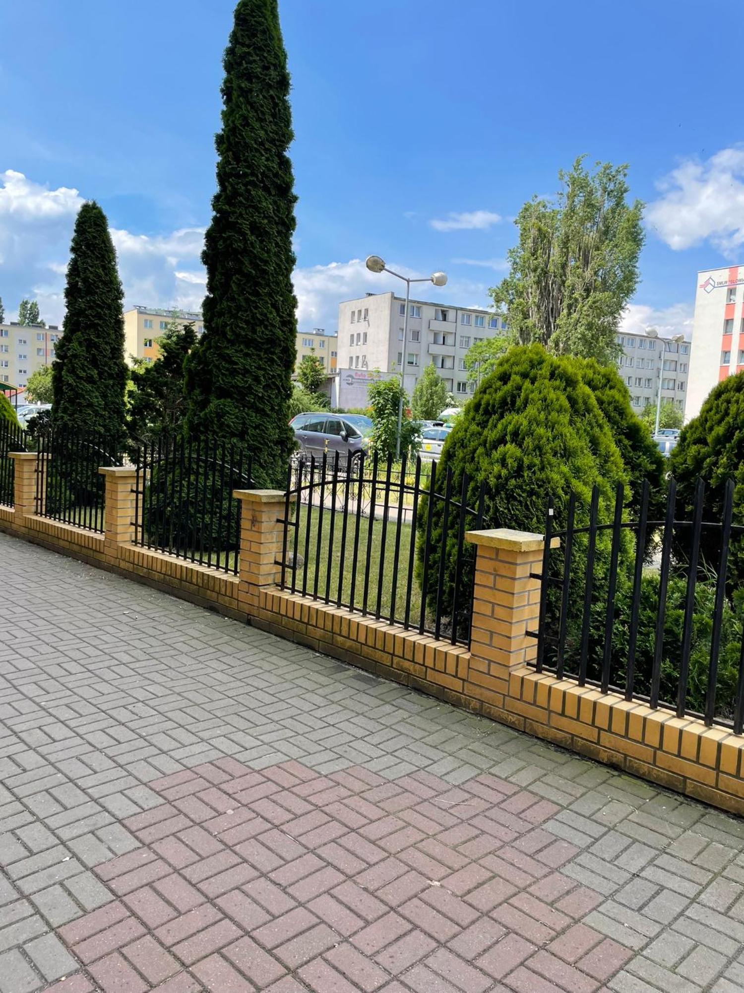 Apartament Konstytucji - Centrum Świnoujście Εξωτερικό φωτογραφία